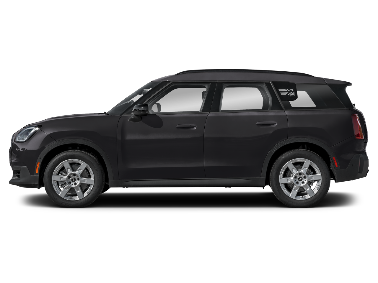 2027 MINI Cooper S Countryman Iconic