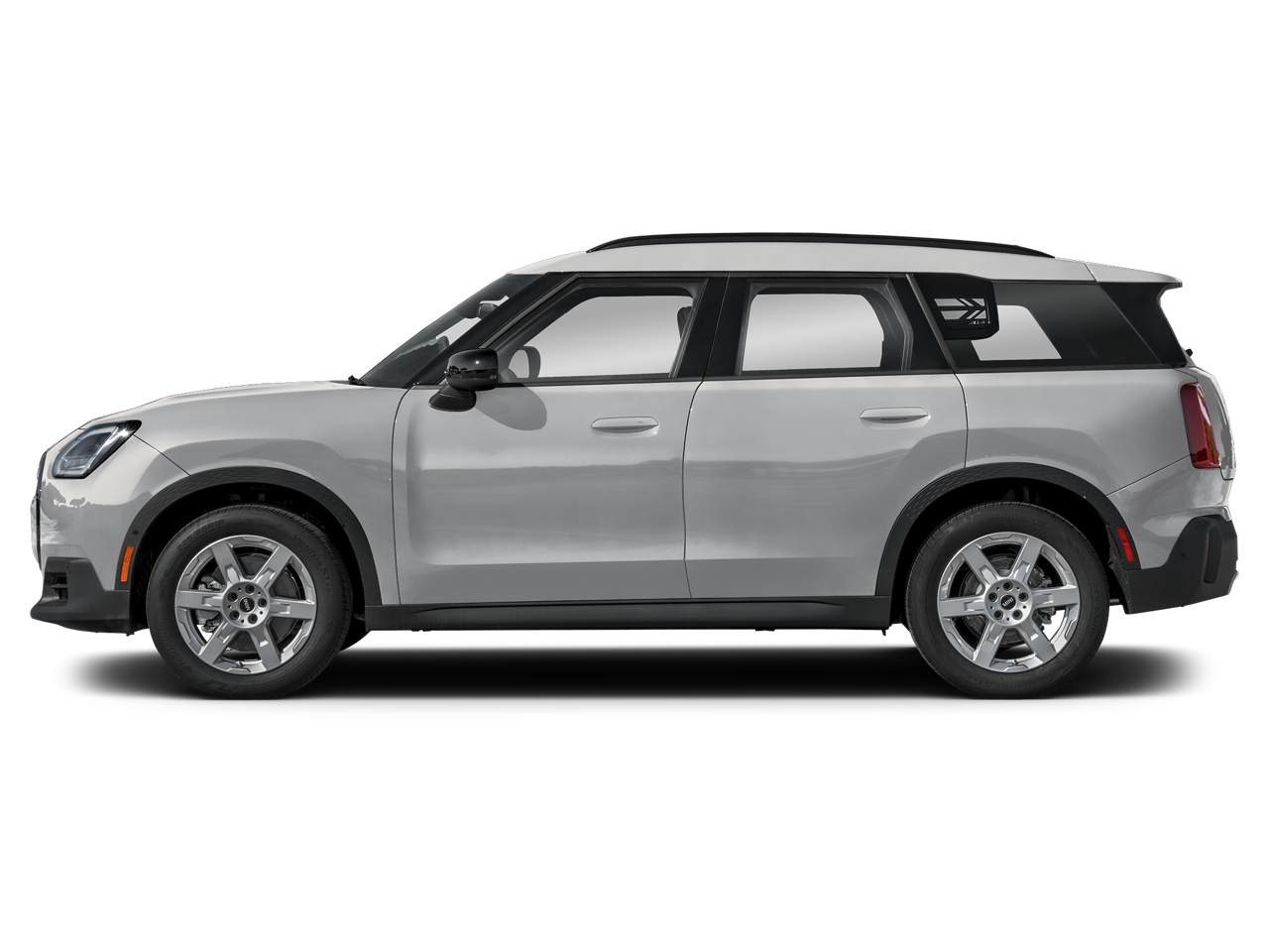 2027 MINI Cooper S Countryman S