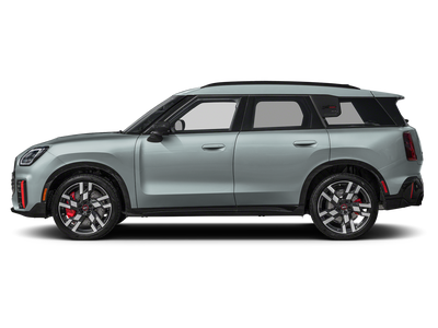 2027 MINI John Cooper Works Countryman Iconic