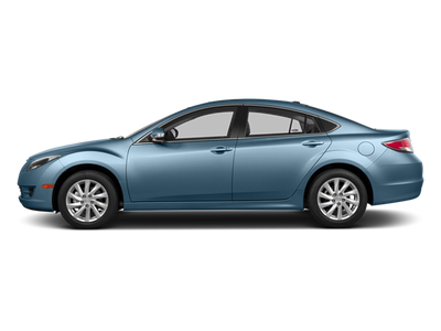 2013 Mazda Mazda6 i Touring