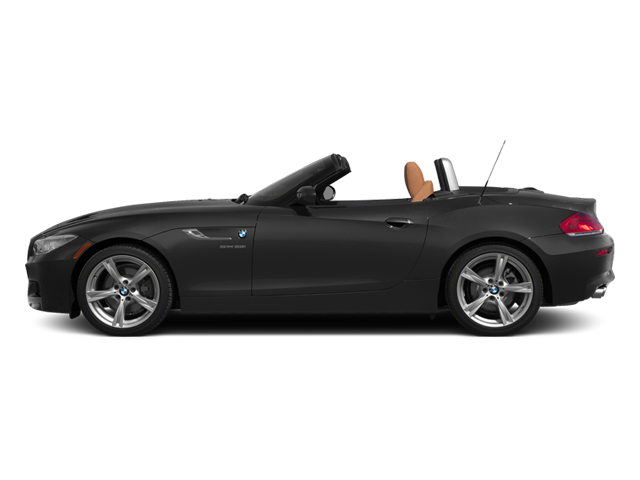 2014 BMW Z4 sDrive28i
