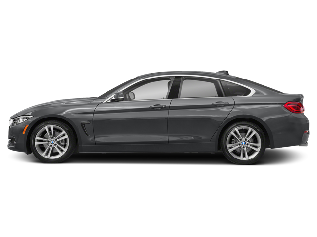 2018 BMW 4 Series 430i