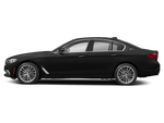 2018 BMW 5 Series 530e iPerformance