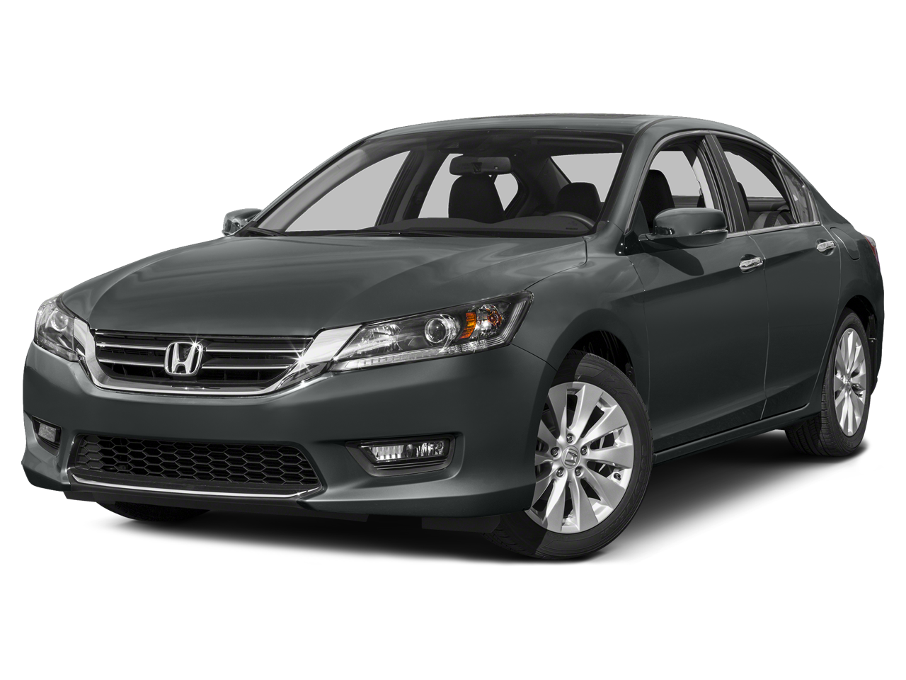 2015 Honda Accord Sedan EX-L