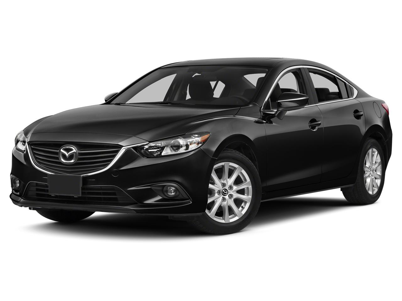 2015 Mazda Mazda6 i Sport