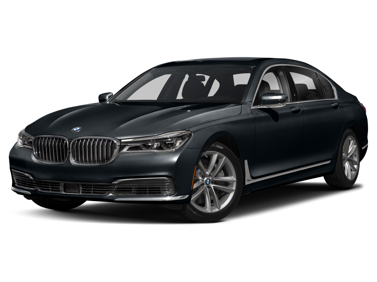 2019 BMW 7 Series 750i