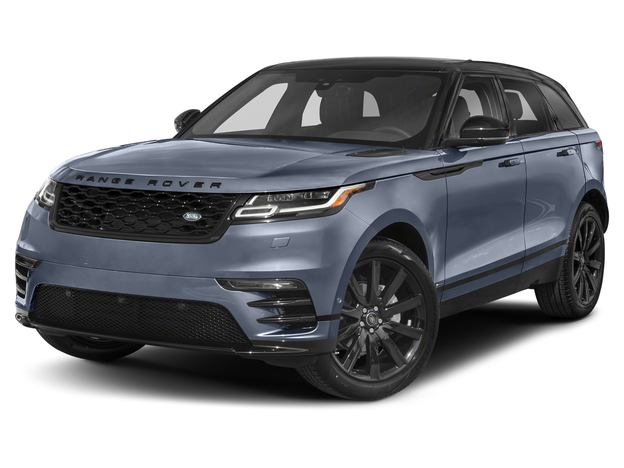 2020 Land Rover Range Rover Velar S