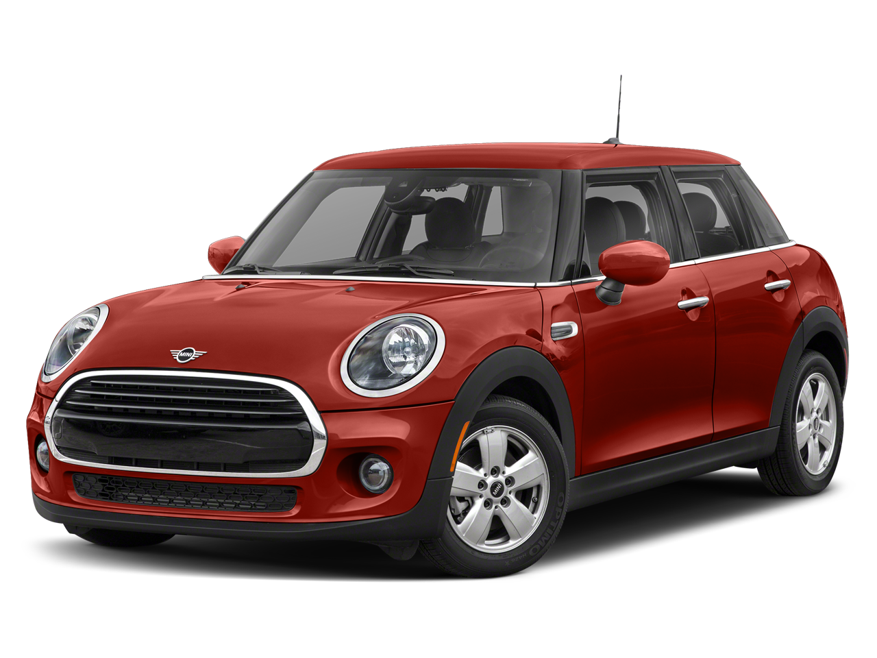 2020 MINI Cooper Cooper