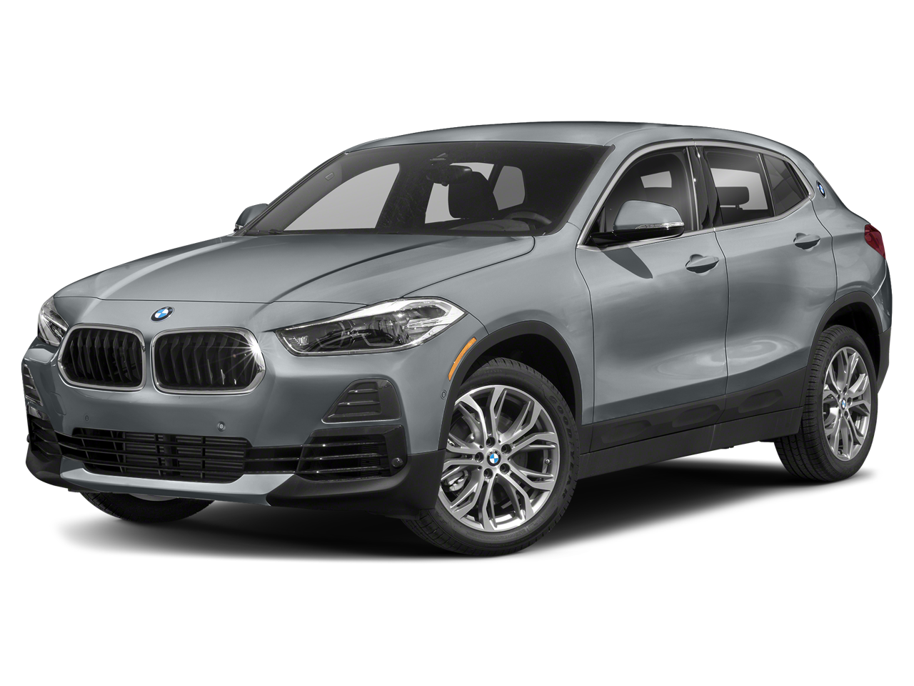 2021 BMW X2 sDrive28i