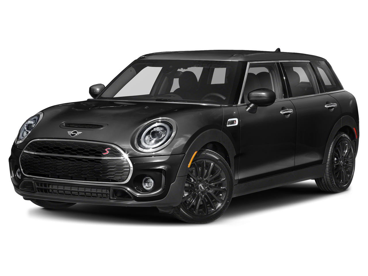 2021 MINI CLUBMAN Cooper S