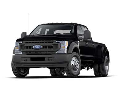 2022 Ford Super Duty F-450 DRW LARIAT