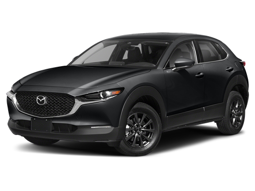 2022 Mazda Mazda CX-30 2.5 S