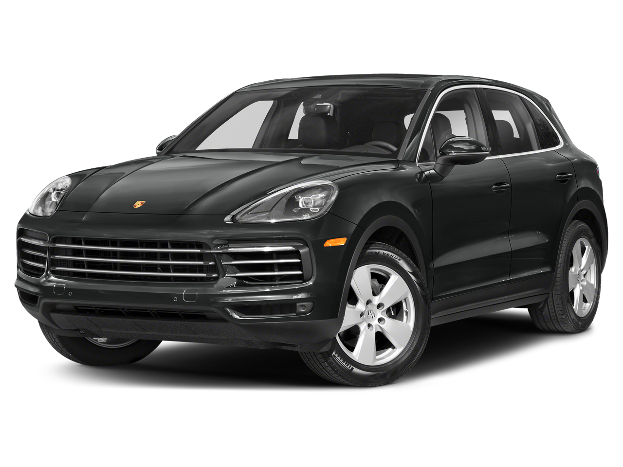 2022 Porsche Cayenne