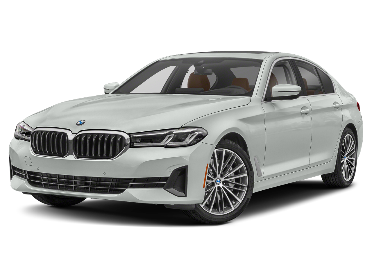 2023 BMW 5 Series