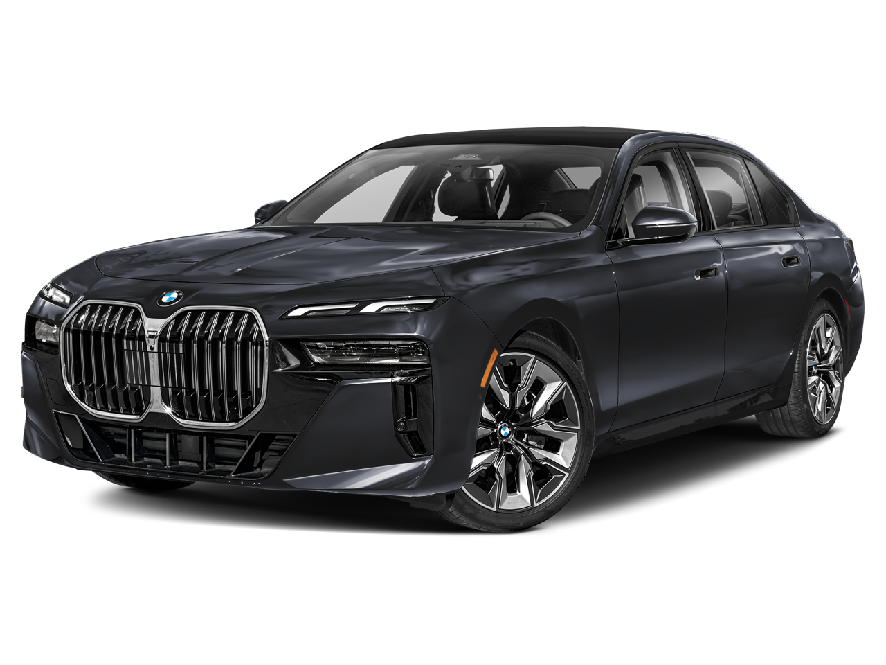 2023 BMW 7 Series 740i