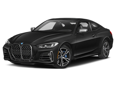 2023 BMW 4 Series M440i