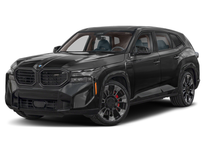 2023 BMW XM Base