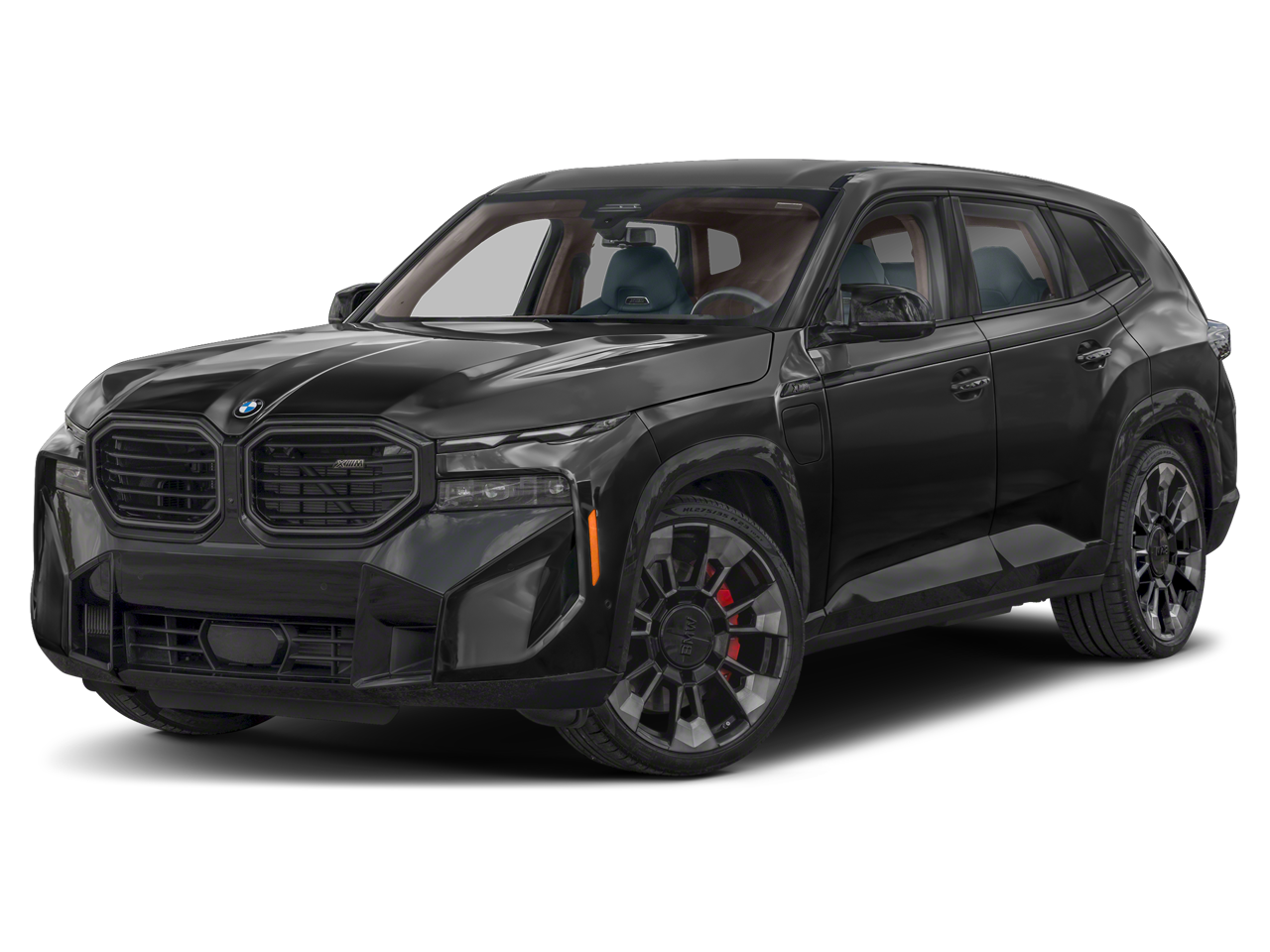 2023 BMW XM Base