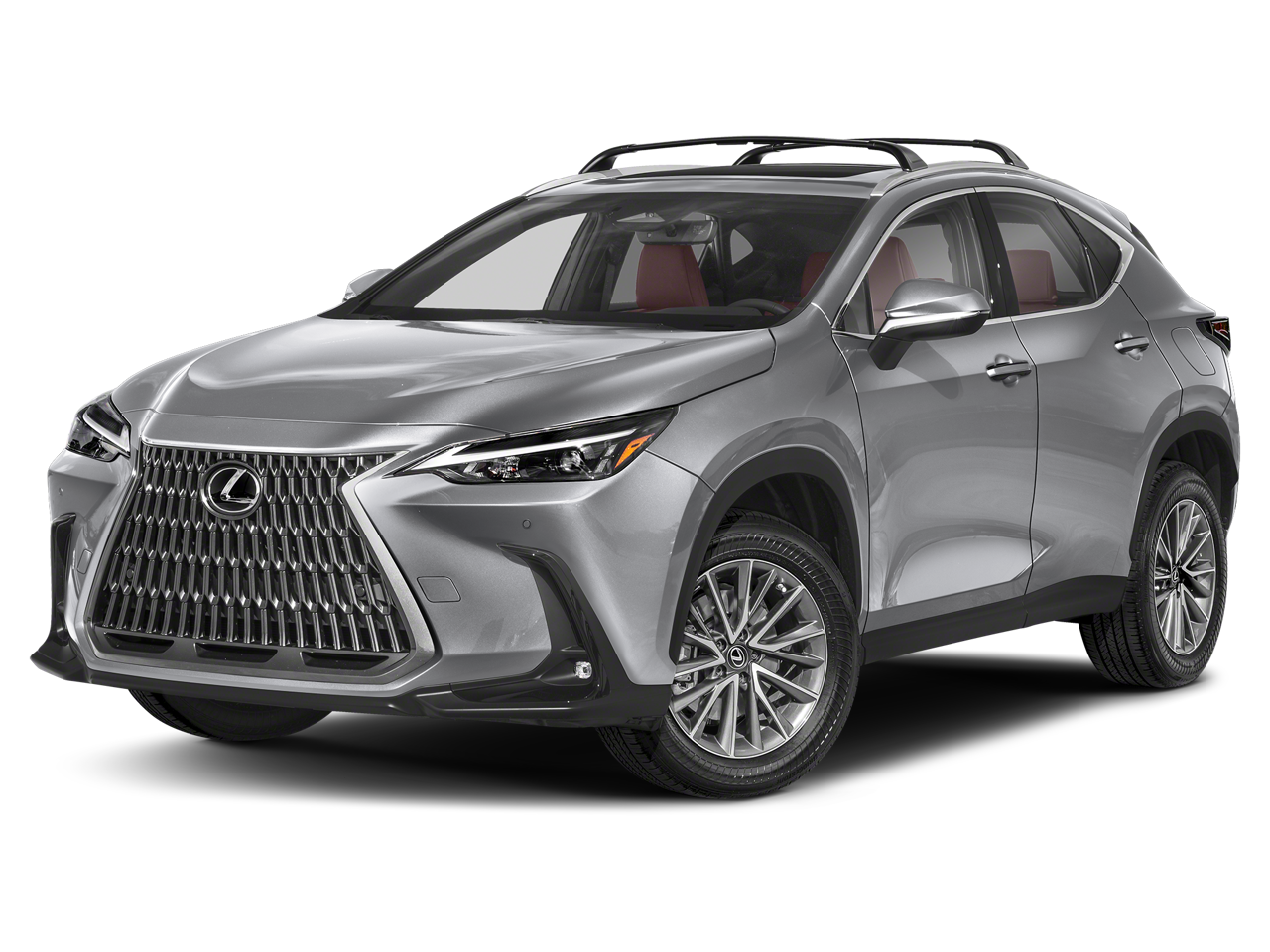 2023 Lexus NX NX 350 Premium