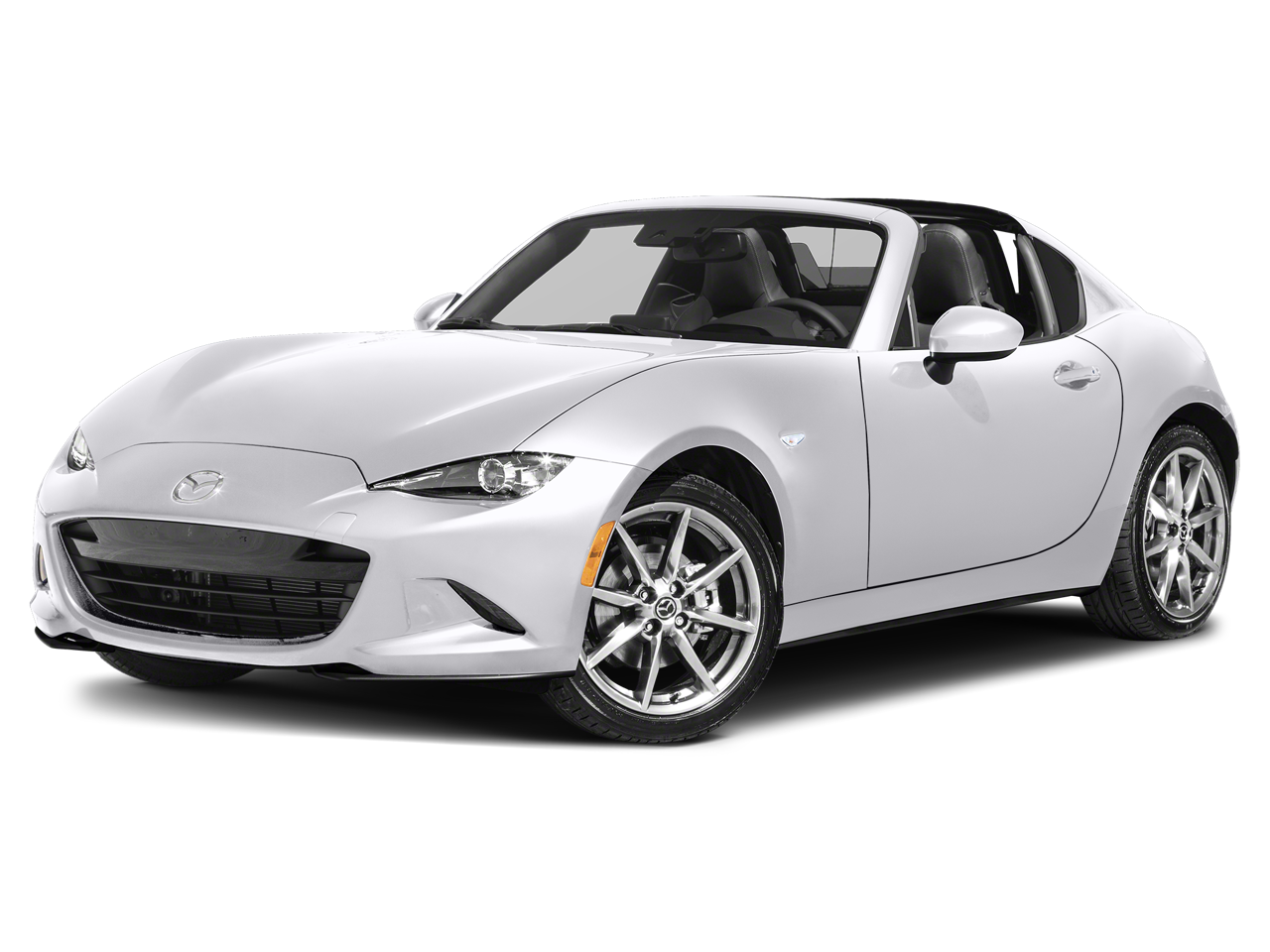 2023 Mazda Mazda MX-5 Miata RF Grand Touring