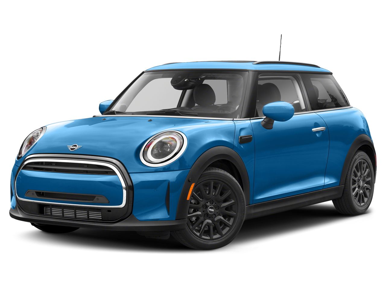 2023 MINI Hardtop Cooper's photo