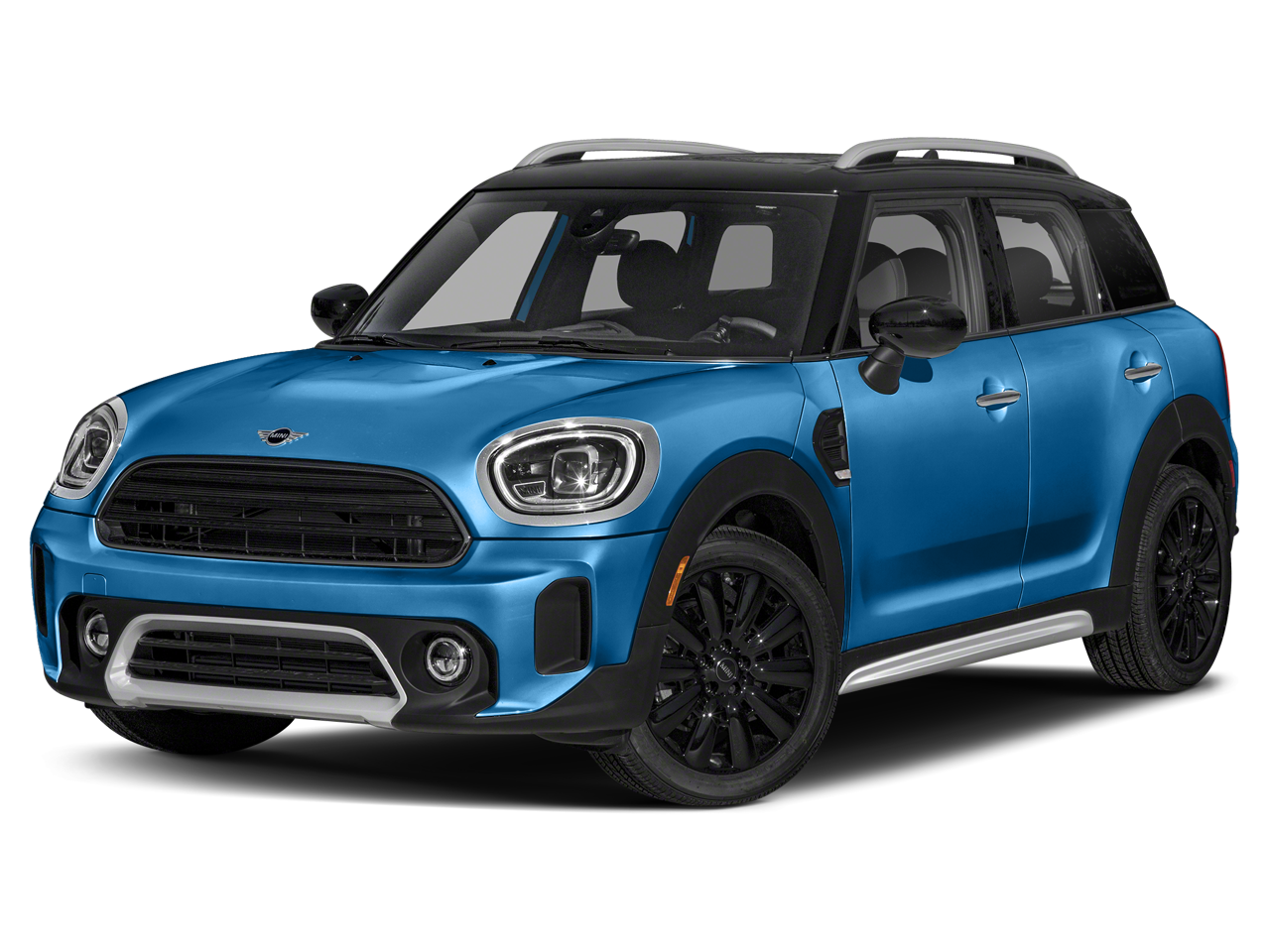 2023 MINI Countryman Iconic