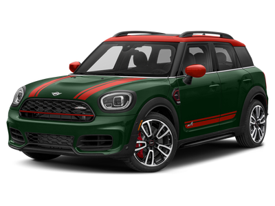 2023 MINI Countryman Base