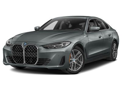 2024 BMW 4 Series 430i Gran Coupe