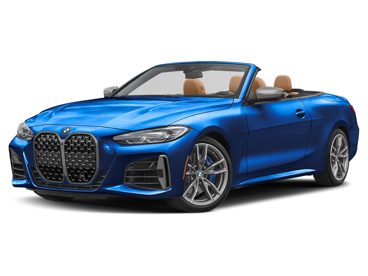 2024 BMW 4 Series M440i