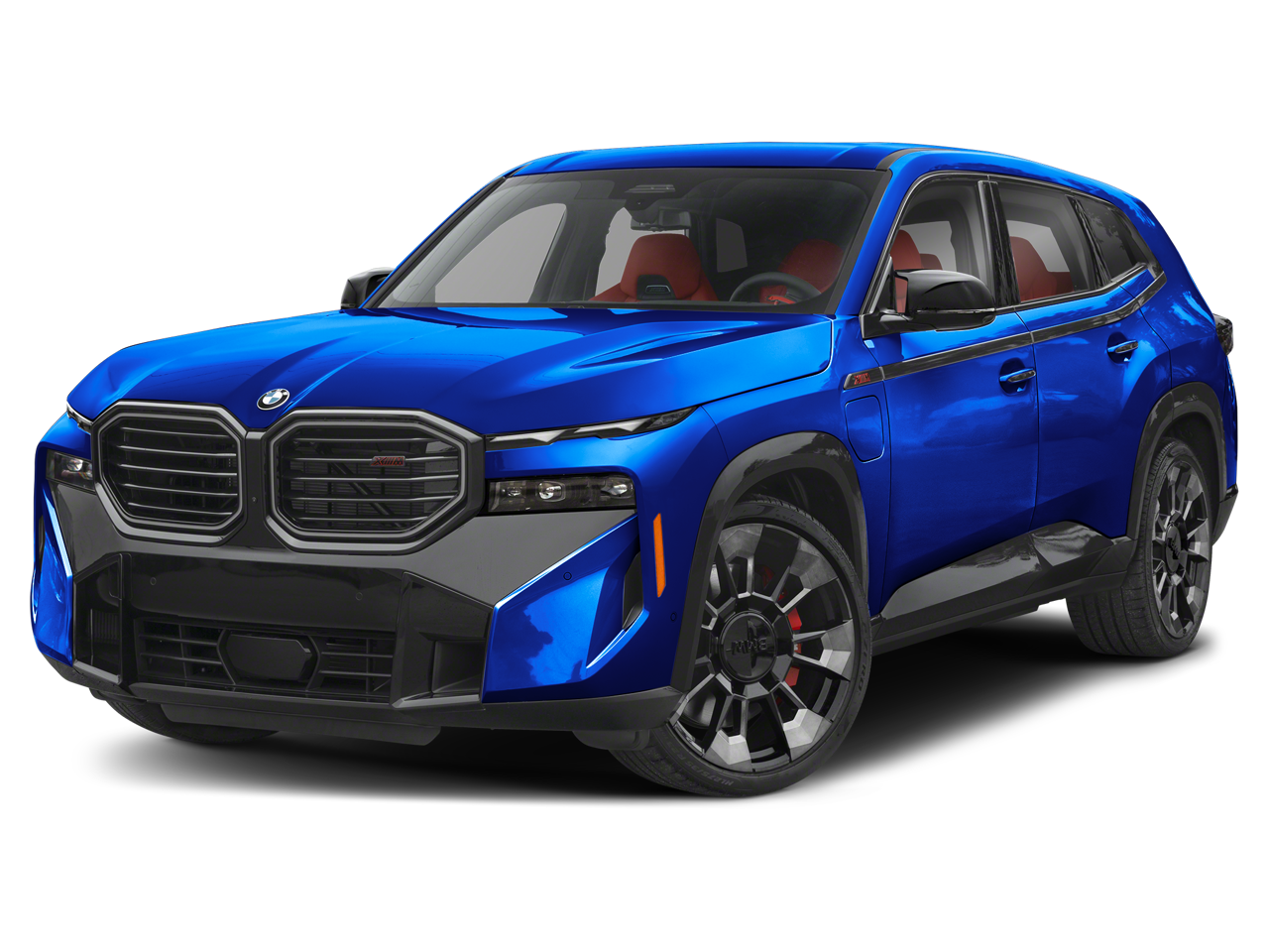 2024 BMW XM Base