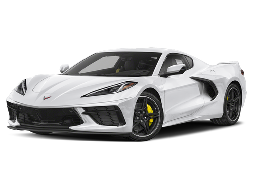 2024 Chevrolet Corvette 3LT