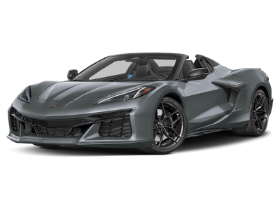 2024 Chevrolet Corvette 3LZ