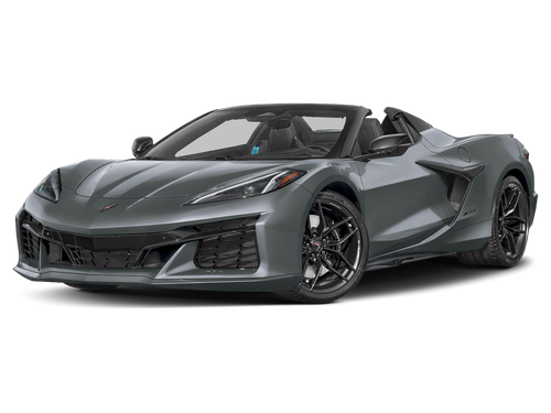 2024 Chevrolet Corvette 3LZ
