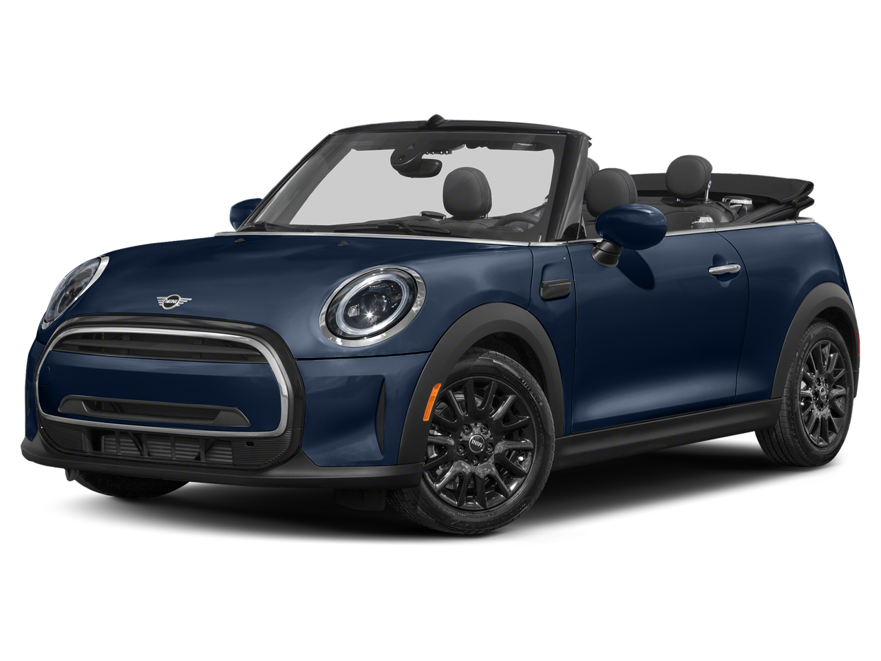 2024 MINI CONVERTIBLE Cooper S