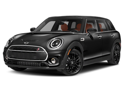 2024 MINI Cooper S Clubman Signature