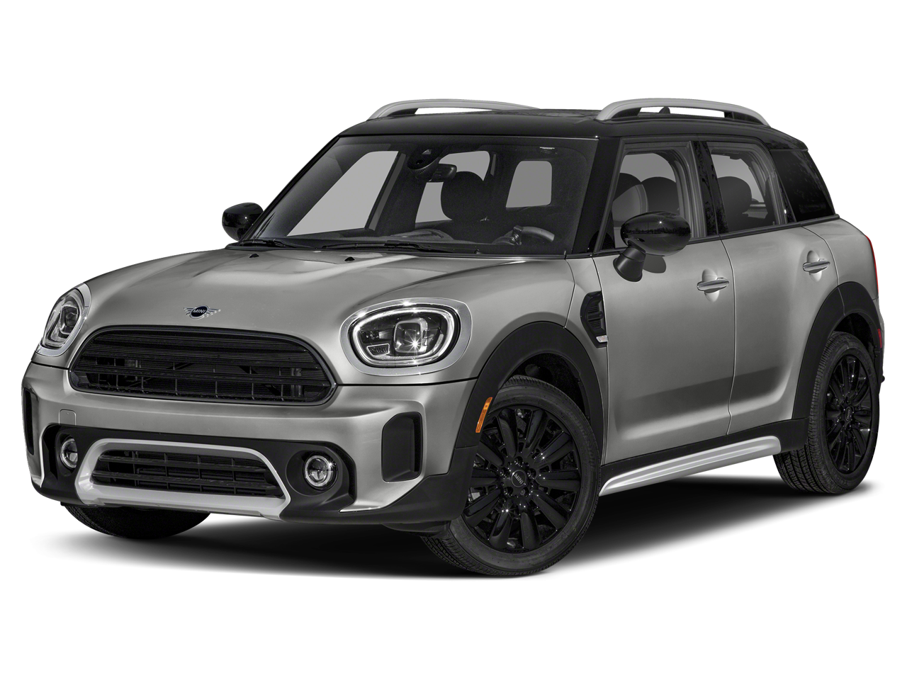 2024 MINI Countryman Cooper S's photo