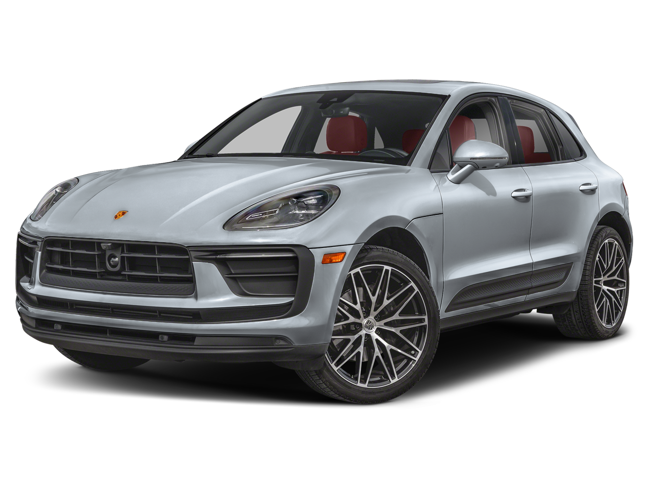 2024 Porsche Macan S
