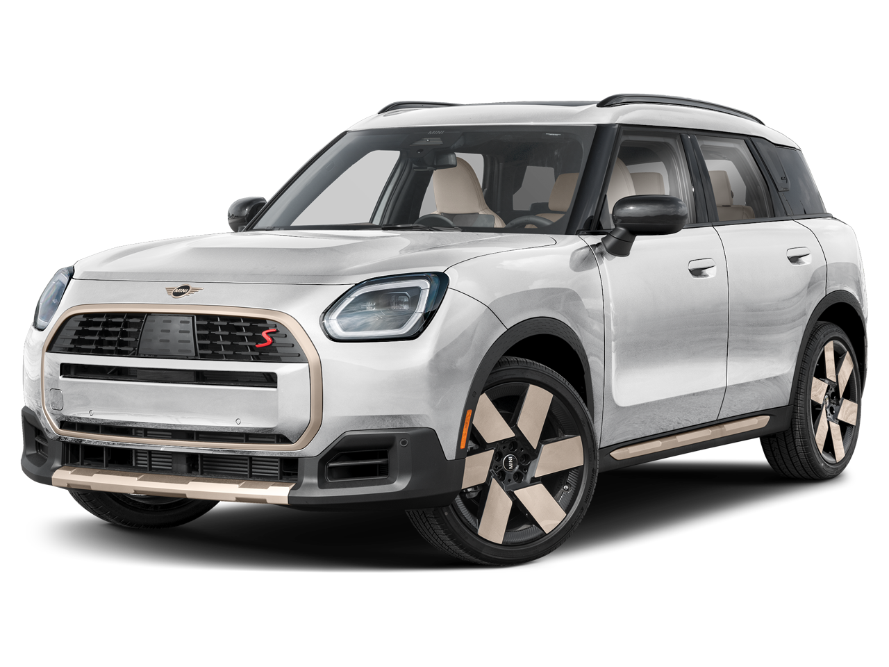 2025 MINI Countryman