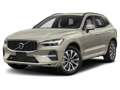 2025 Volvo XC60 B5 Ultra