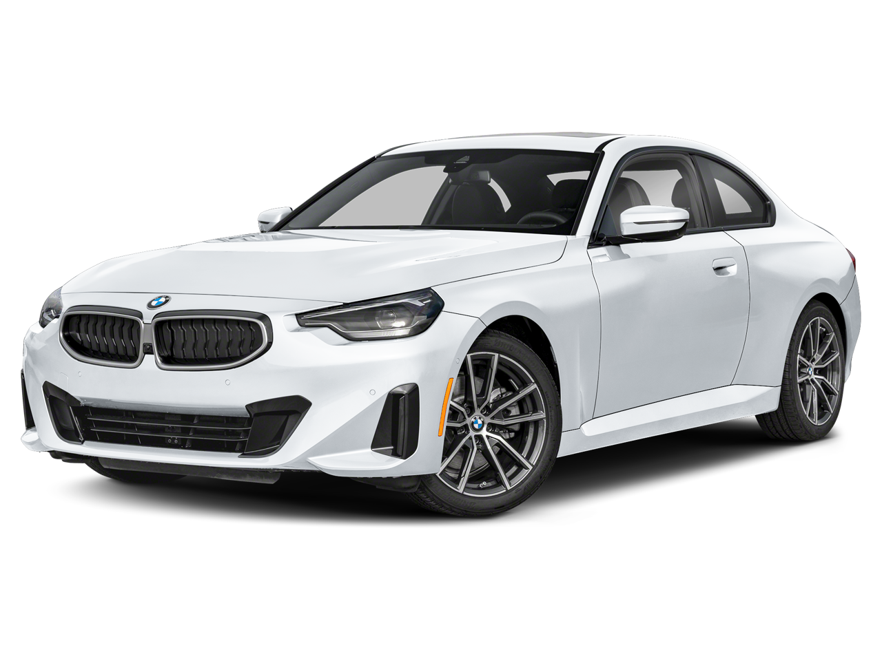 2026 BMW 2 Series 230i