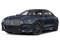 2026 BMW 8 Series 840i Gran Coupe
