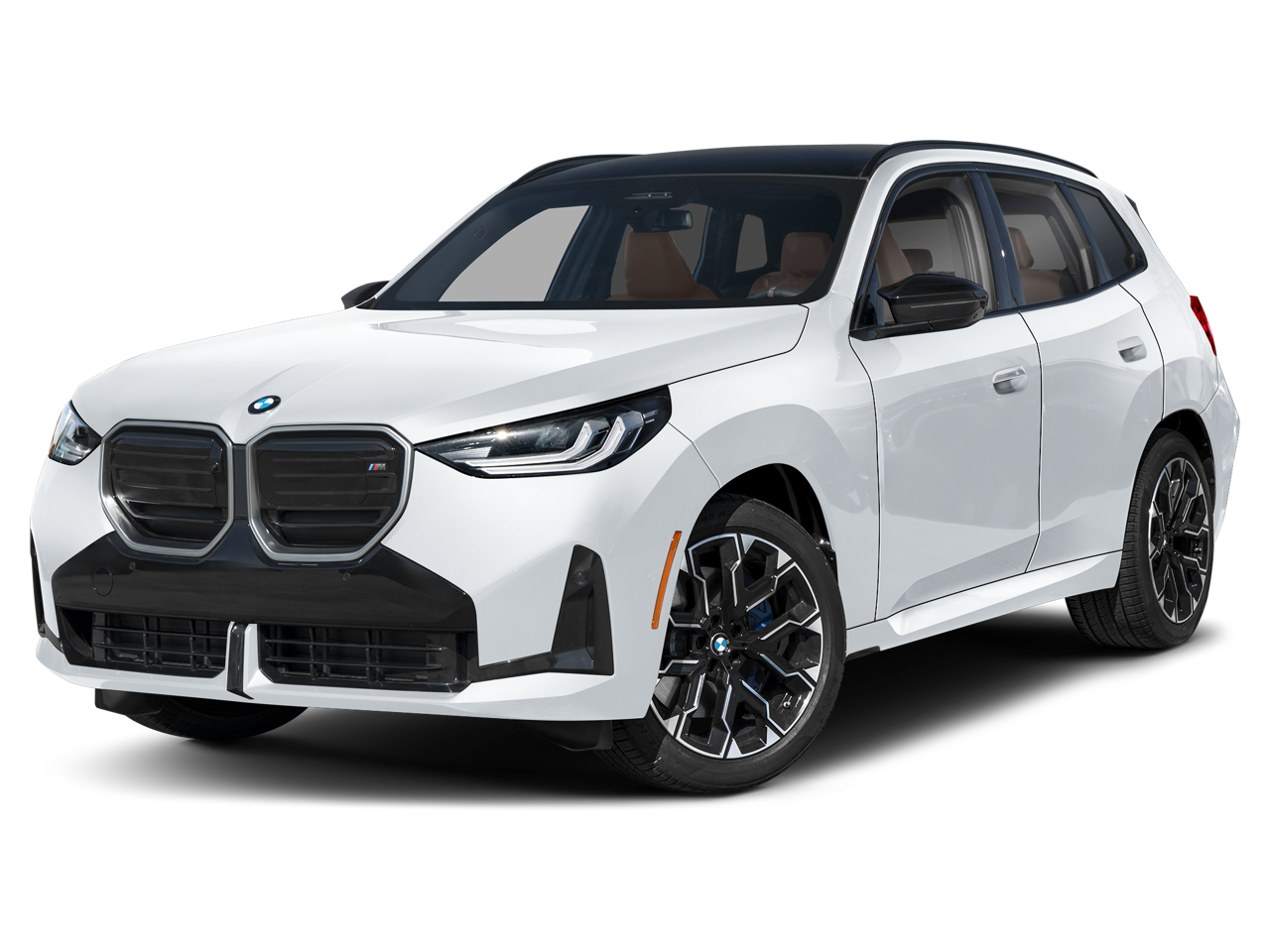 2026 BMW X3 M50 XDRIVE's photo