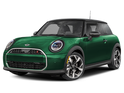 2026 MINI Hardtop 2 Door Cooper S