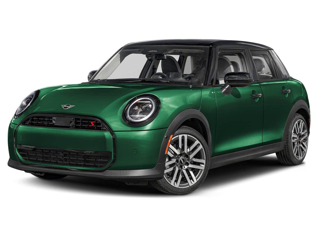 2026 MINI Hardtop 4 Door Cooper