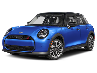 2026 MINI Hardtop 4 Door Cooper S