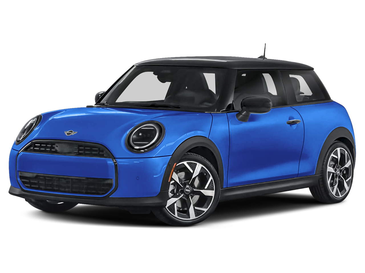 2026 MINI Hardtop 2 Door Cooper Oxford Edition