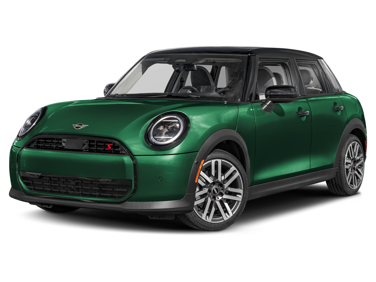 2026 MINI Hardtop 4 Door S - Photo 30