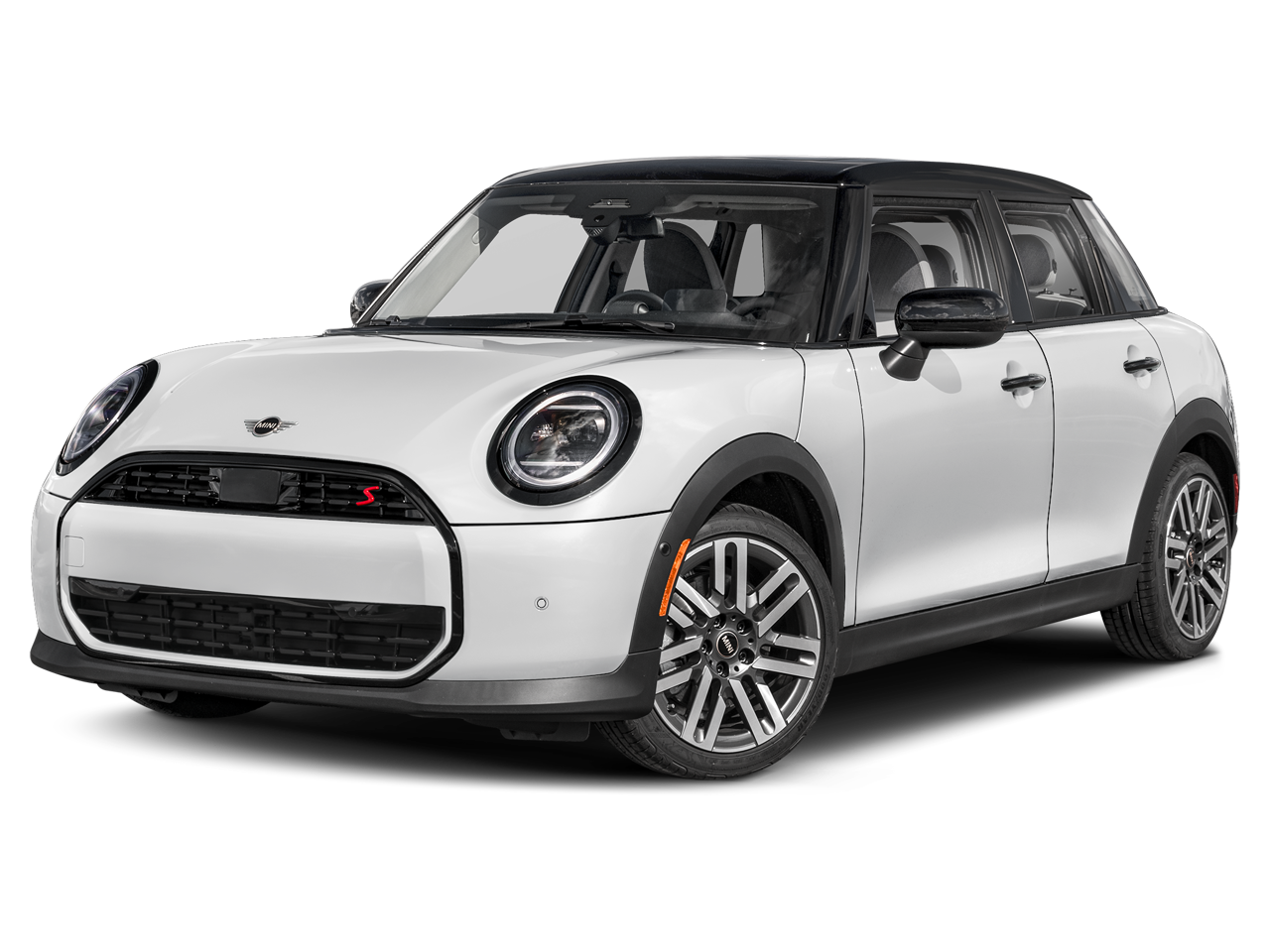 2026 MINI Hardtop 4 Door - Photo 30