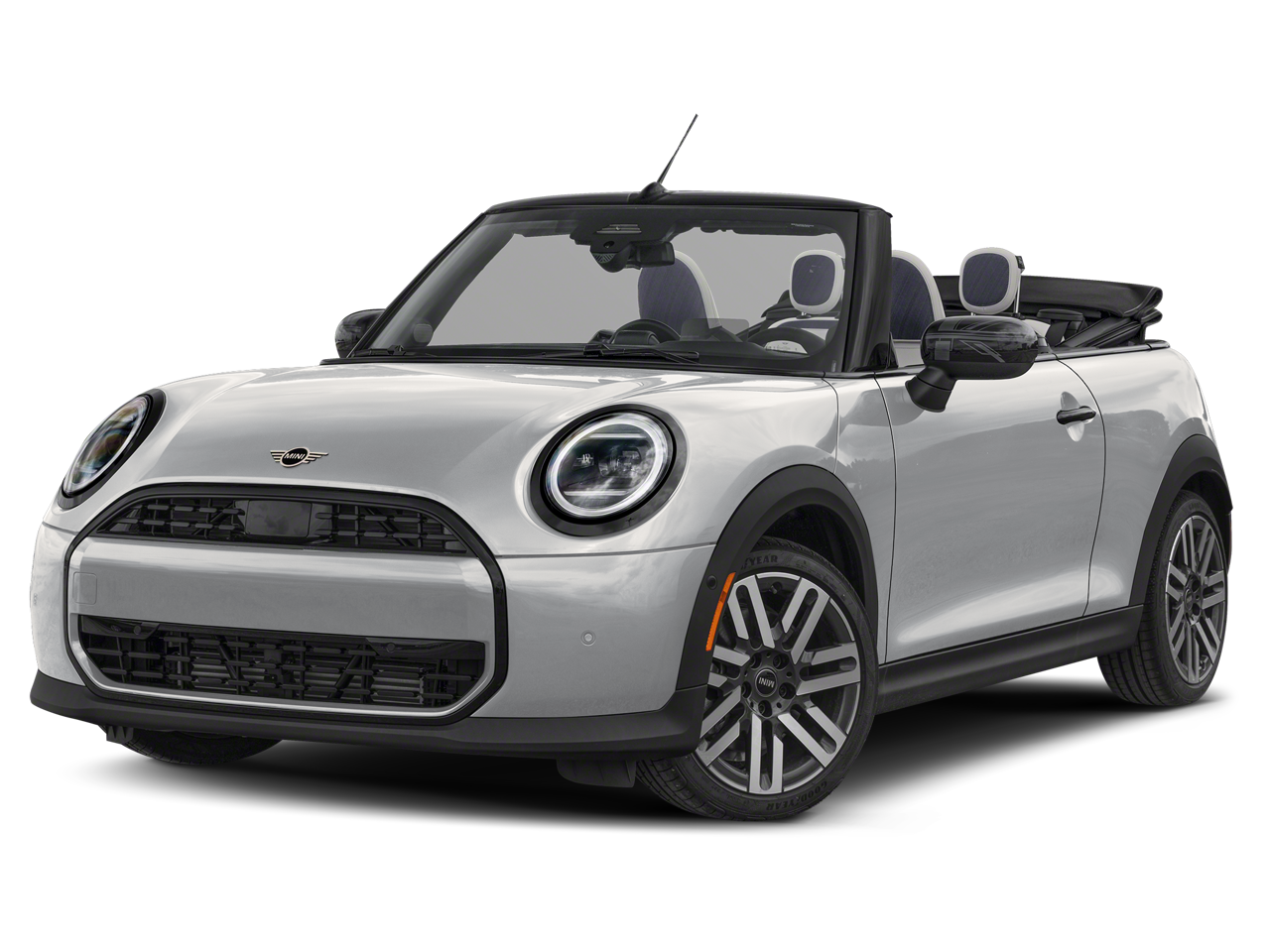 2026 MINI Cooper Signature