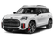 2026 MINI Countryman John Cooper Works